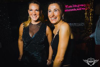 Party Bild aus dem Maxxim Club Berlin vom 25.10.2025